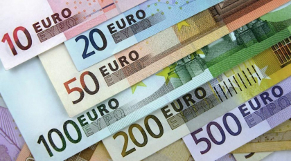 Curs valutar BNM pentru 25 iulie. Cat costa astazi un euro si un dolar - FOTO
