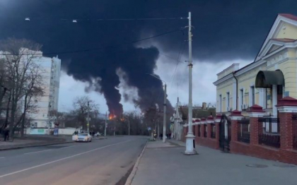 Prin bombardarea Odesei, Rusia torpileaza acordul cerealier de la Istanbul Prin bombardarea Odesei, Rusia torpileaza acordul cerealier de la Istanbul