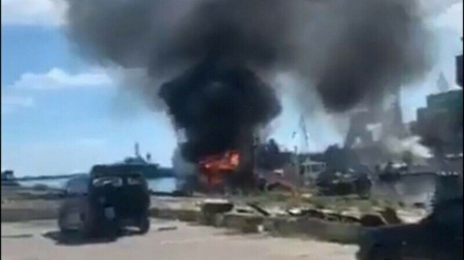 LIVE UPDATE. Razboi in Ucraina, ziua 152. Kremlinul sustine ca atacurile de la Odesa nu afecteaza exporturile de cereale din Ucraina LIVE UPDATE. Razboi in Ucraina, ziua 152. Kremlinul sustine ca atacurile de la Odesa nu afecteaza exporturile de cereale din Ucraina