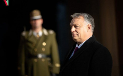 Cotidianul german BILD il acuza pe Viktor Orban ca a facut o ”gluma dezgustatoare despre evreii gazati in Holocaust”, in disputa cu UE pe tema reducerii consumului de gaze: ”Germania are know-how dinainte” Cotidianul german BILD il acuza pe Viktor Orban ca a facut o ”gluma dezgustatoare despre evreii gazati in Holocaust”, in disputa cu UE pe tema reducerii consumului de gaze: ”Germania are know-how dinainte”