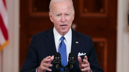 Joe Biden: Nu vom avea recesiune in Statele Unite Joe Biden: Nu vom avea recesiune in Statele Unite