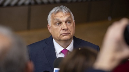 Comitetul International Auschwitz se declara „ingrozit” de declaratiile lui Viktor Orban si cere UE sa se delimiteze de ele Comitetul International Auschwitz se declara „ingrozit” de declaratiile lui Viktor Orban si cere UE sa se delimiteze de ele
