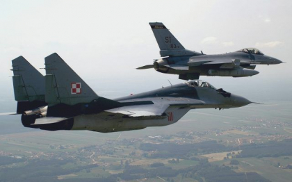 Doi dintre pilotii de top ai Rusiei au fost ucisi intr-o lovitura cu rachete HIMARS
Doi dintre pilotii de top ai Rusiei au fost ucisi intr-o lovitura cu rachete HIMARS