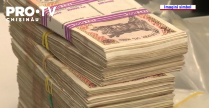 Un barbat din capitala a fost retinut, dupa ce ar fi cerut si primit mita de 1500 de euro pentru a musamaliza un dosar penal Un barbat din capitala a fost retinut, dupa ce ar fi cerut si primit mita de 1500 de euro pentru a musamaliza un dosar penal