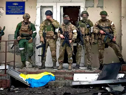 Mercenarii din gruparea Wagner incep sa recruteze rezidenti din Kargazstan si Uzbekistan pentru razboiul din Ucraina - VIDEO Mercenarii din gruparea Wagner incep sa recruteze rezidenti din Kargazstan si Uzbekistan pentru razboiul din Ucraina - VIDEO