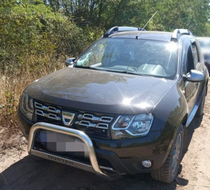 A furat o masina si a spus politiei ca a vrut sa se plimbe. Un barbat - cercetat penal. Ce spune proprietarul automobilului A furat o masina si a spus politiei ca a vrut sa se plimbe. Un barbat - cercetat penal. Ce spune proprietarul automobilului