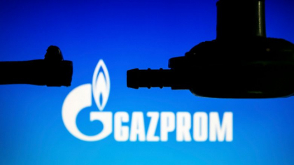 Gazprom a redus din nou furnizarea de gaze prin Nord Stream Gazprom a redus din nou furnizarea de gaze prin Nord Stream