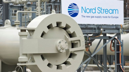 Cum se folosesc rusii de scandalul turbinei reparate in Canada pentru a justifica taierea gazului prin Nord Stream
