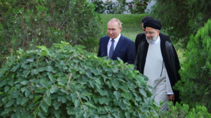 Rusia si Iranul vor sa-si faca propriul sistem SWIFT: Dorim renuntarea la dolar Rusia si Iranul vor sa-si faca propriul sistem SWIFT: Dorim renuntarea la dolar