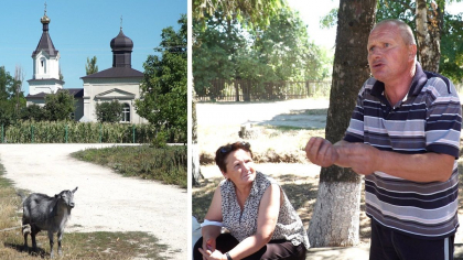 Detalii noi despre preotul din Glodeni care ar fi incercat sa violeze un baiat de 12 ani. Ruda: „A venit la mine plangand. Mi-a spus ca i-a dat pantalonii in jos” - VIDEO Detalii noi despre preotul din Glodeni care ar fi incercat sa violeze un baiat de 12 ani. Ruda: „A venit la mine plangand. Mi-a spus ca i-a dat pantalonii in jos” - VIDEO