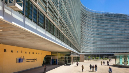 Comisia Europeana propune prelungirea a patru coridoare de transport TEN-T pana in Ucraina si Republica Moldova
