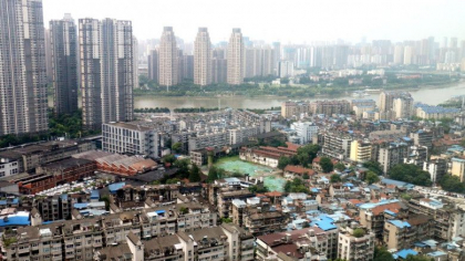 Wuhan pune in carantina un milion de oameni, dupa ce a gasit patru bolnavi de Covid-19 Wuhan pune in carantina un milion de oameni, dupa ce a gasit patru bolnavi de Covid-19