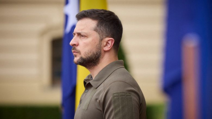 Trei oligarhi suspectati de coruptie au ramas fara cetatenia ucraineana Trei oligarhi suspectati de coruptie au ramas fara cetatenia ucraineana