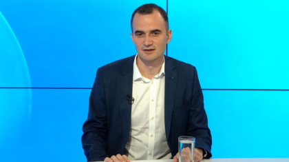 Seful adjunct al Biroului de Reintegrare vede solutionarea conflictului transnistrean prin federalizare? Tveatcov: „Federalizarea - o politica reala in tara noastra”