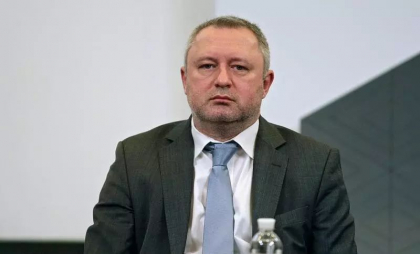 Zelenski, despre noul procuror general al Ucrainei: O persoana cinstita, profesionista, stie cum sa lucreze sistematic Zelenski, despre noul procuror general al Ucrainei: O persoana cinstita, profesionista, stie cum sa lucreze sistematic