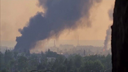 Razboi in Ucraina, ziua 156. Zelenski: Rusii au lansat atacuri cu rachete asupra regiunii Kiev. O serie de atacuri brutale