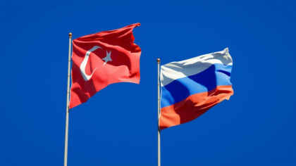 Rusia transfera miliarde de dolari pentru constructia unei centrale nucleare in Turcia Rusia transfera miliarde de dolari pentru constructia unei centrale nucleare in Turcia