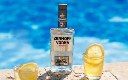 Vodca produsa in Moldova, premiata cu aur si argint in Germania