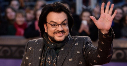 Care a fost scopul vizitei lui Filip Kirkorov in Republica Moldova: Avocatii Marinei Tauber l-au invitat 