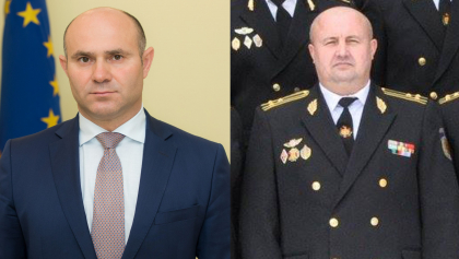 SPIA si procurorii anticoruptie au descins cu perchezitii la fostul ministru de Interne, Pavel Voicu si fostul sef al Agentiei Rezerve Materiale, Tretiacov Gheorghe SPIA si procurorii anticoruptie au descins cu perchezitii la fostul ministru de Interne, Pavel Voicu si fostul sef al Agentiei Rezerve Materiale, Tretiacov Gheorghe