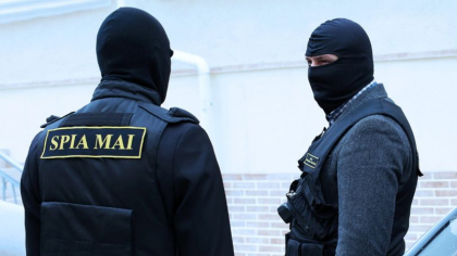Detalii de la PA despre perchezitiile efectuate in cadrul cauzei penale in privinta unor fosti demnitari din cadrul MAI