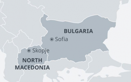 Macedonia de Nord trimite tancuri sovietice in Ucraina in cadrul unui plan de modernizare in domeniul apararii
Macedonia de Nord trimite tancuri sovietice in Ucraina in cadrul unui plan de modernizare in domeniul apararii