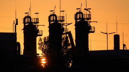 Rusia agita din nou sperietoarea sistarii gazului pentru Germania. Gazprom spune ca turbina reparata in Canada are defecte
