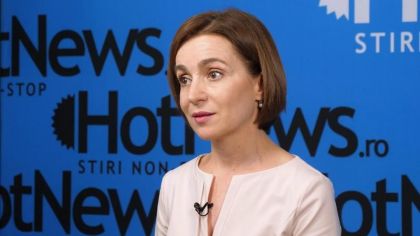 Ce se afla in spatele provocarilor din Transnistria si Gagauzia si de ce platesc moldovenii gazul dublu fata de romani? Interviul complet cu Maia Sandu Ce se afla in spatele provocarilor din Transnistria si Gagauzia si de ce platesc moldovenii gazul dublu fata de romani? Interviul complet cu Maia Sandu