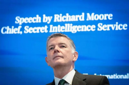 Rusia ramane fara combustibil si nu va castiga razboiul din Ucraina - seful MI6
