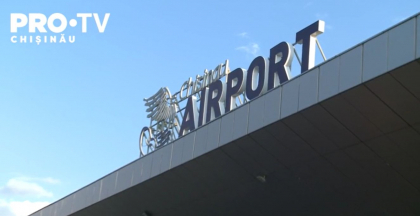Alertele frecvente cu bomba de la Aeroport au determinat autoritatile sa inaspreasca masurile de securitate - VIDEO Alertele frecvente cu bomba de la Aeroport au determinat autoritatile sa inaspreasca masurile de securitate - VIDEO