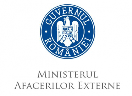 MAE din Romania cere sanctionarea internationala a Rusiei pentru bombardarea inchisorii din Olenivka
MAE din Romania cere sanctionarea internationala a Rusiei pentru bombardarea inchisorii din Olenivka