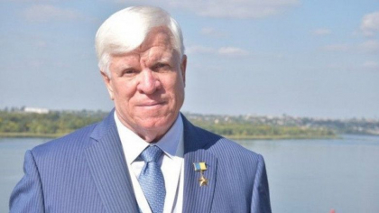 Ucrainenii spun ca magnatul cerealelor Oleksei Vadaturski a fost ucis intentionat de rusi, in Nikolaev: "O crima premeditata" Ucrainenii spun ca magnatul cerealelor Oleksei Vadaturski a fost ucis intentionat de rusi, in Nikolaev: "O crima premeditata"