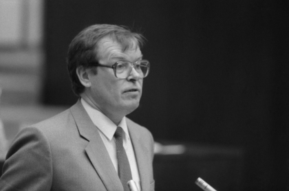 Ultimul sef al KGB a murit. Vadim Bakatin a predat SUA o schema de interceptari telefonice din ambasada americana de la Moscova Ultimul sef al KGB a murit. Vadim Bakatin a predat SUA o schema de interceptari telefonice din ambasada americana de la Moscova