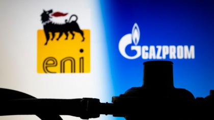 Italia nu va mai utiliza pretul european de referinta la gaze in calculul facturilor Italia nu va mai utiliza pretul european de referinta la gaze in calculul facturilor