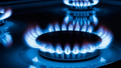 In luna august, Republica Moldova achita peste 1450 de dolari pentru o mie de metri cubi de gaz. Anuntul facut de directorul Moldovagaz