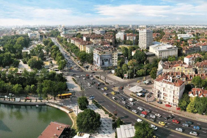 Alegeri anticipate: Bulgarii chemati la urne pe 2 octombrie, pentru a patra oara in mai putin de doi ani Alegeri anticipate: Bulgarii chemati la urne pe 2 octombrie, pentru a patra oara in mai putin de doi ani