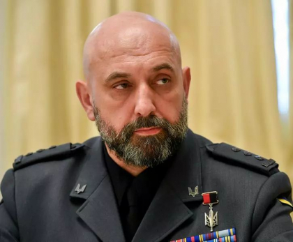 Un general ucrainean afirma ca in biroul lui Volodimir Zelenski sunt infiltrati agenti pro-rusi: „Nu exista nicio alta explicatie” Un general ucrainean afirma ca in biroul lui Volodimir Zelenski sunt infiltrati agenti pro-rusi: „Nu exista nicio alta explicatie”