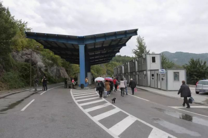 Misiunea NATO din Kosovo este pregatita sa intervina daca stabilitatea este amenintata