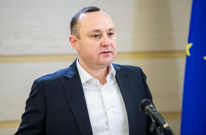 Deputatul BCS, Vlad Batrincea, in vizorul ANI: „A fost identificata o diferenta de 764 000 lei in declaratia de avere” / DOC Deputatul BCS, Vlad Batrincea, in vizorul ANI: „A fost identificata o diferenta de 764 000 lei in declaratia de avere” / DOC