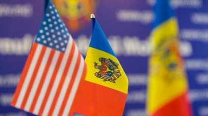 Republica Moldova - pe lista SUA cu risc inalt de calatorie din cauza COVID-19 Republica Moldova - pe lista SUA cu risc inalt de calatorie din cauza COVID-19