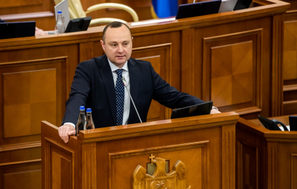 Vlad Batrincea, dupa ce ANI ar fi identificat o diferenta de peste 700 000 lei in declaratia sa de avere: „Voi contesta” Vlad Batrincea, dupa ce ANI ar fi identificat o diferenta de peste 700 000 lei in declaratia sa de avere: „Voi contesta”