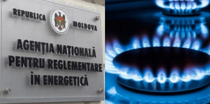 In aceasta saptamana vom afla noile tarife la gaz. Cand va avea loc sedinta ANRE 