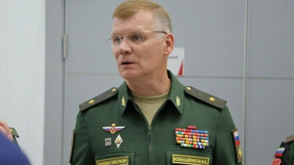 Rusia acuza SUA ca joaca un rol direct in razboiul din Ucraina