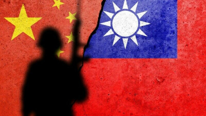 Miza si istoria conflictului dintre China si Taiwan. De ce insula este importanta pentru restul lumii Miza si istoria conflictului dintre China si Taiwan. De ce insula este importanta pentru restul lumii