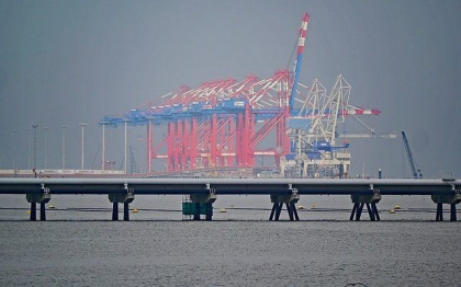 Rusia transmite ca din cauza sanctiunilor ii este „imposibil” sa preia turbina destinata gazoductului Nord Stream 1

