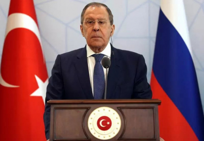 Lavrov: SUA vor sa irite China prin vizita lui Pelosi in Taiwan Lavrov: SUA vor sa irite China prin vizita lui Pelosi in Taiwan