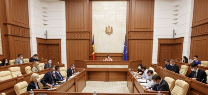 Comisia Nationala pentru Integrare Europeana are noua membri noi. Despre cine este vorba 
