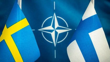 Vot istoric in SUA. Senatul a ratificat aderarea Suediei si a Finlandei la NATO Vot istoric in SUA. Senatul a ratificat aderarea Suediei si a Finlandei la NATO