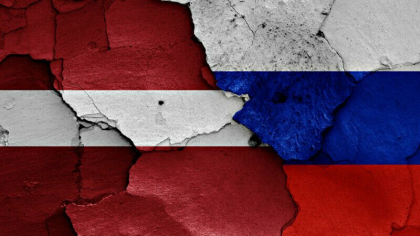Letonia declara Rusia ”stat terorist” si cere Uniunii Europene sa nu mai acorde rusilor vize turistice, de munca si de studii Letonia declara Rusia ”stat terorist” si cere Uniunii Europene sa nu mai acorde rusilor vize turistice, de munca si de studii