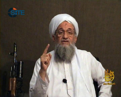 Talibanii vor investiga moartea celui mai cautat terorist din lume Talibanii vor investiga moartea celui mai cautat terorist din lume
